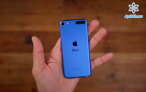 iPod touch