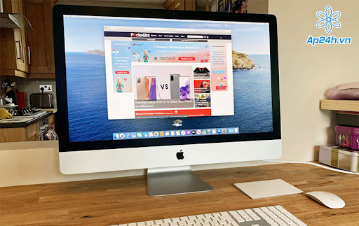 IMac 27 inch