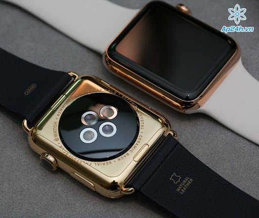 Apple Watch Edition