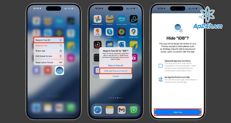 an-va-khoa-ung-dung-tren-ios-18