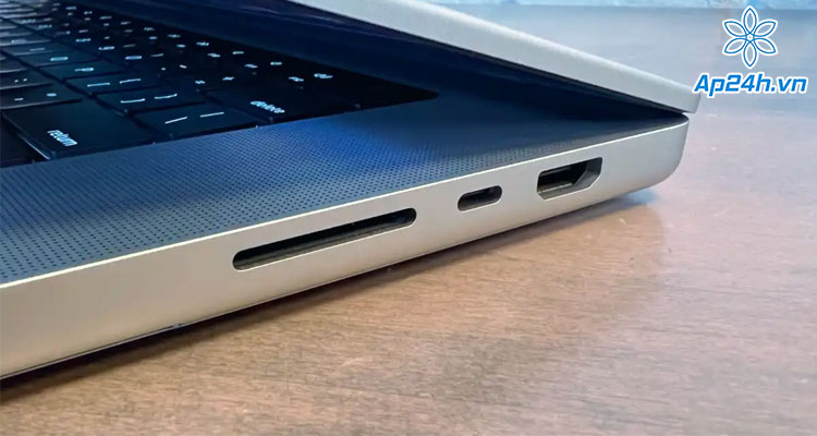  HDMI được nâng cấp