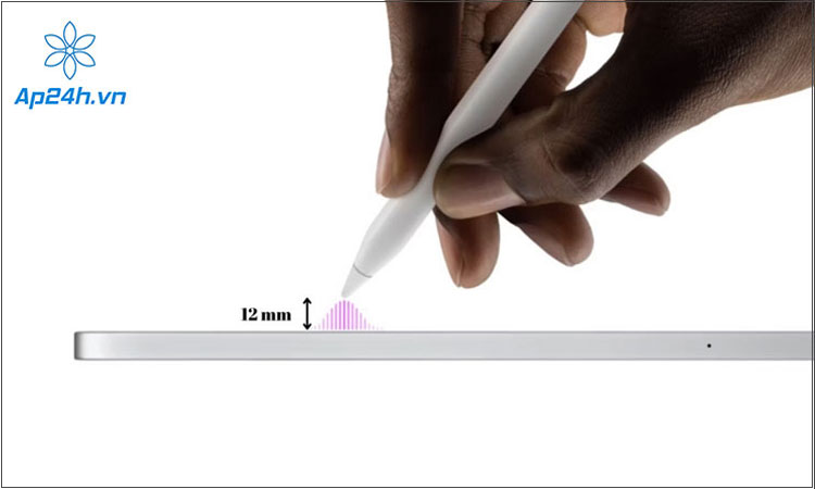 Apple Pencil Hover