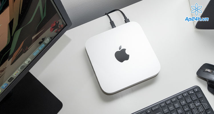 Những ai nên mua Mac mini M2