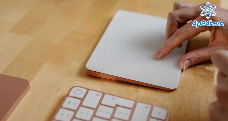  Magic TrackPad cho iMac M1 2021