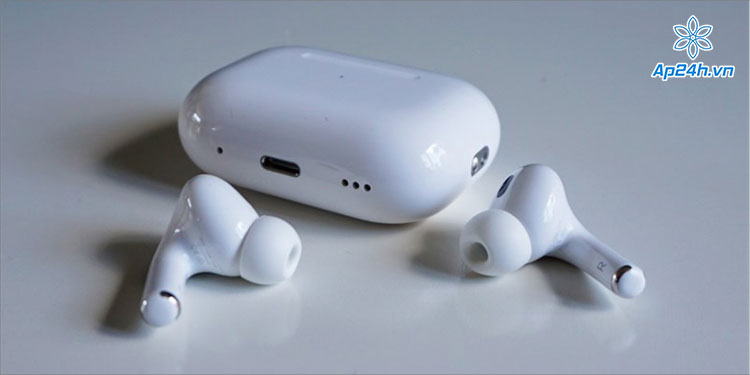 Hình ảnh minh họa AirPods Pro 2
