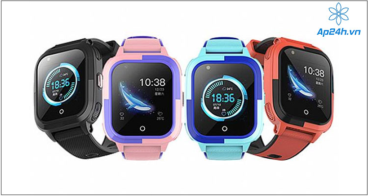 Giao diện Wonlex CT10