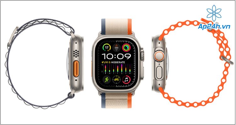 Apple Watch Ultra 2