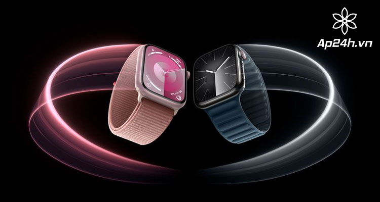 Apple Watch Series 9