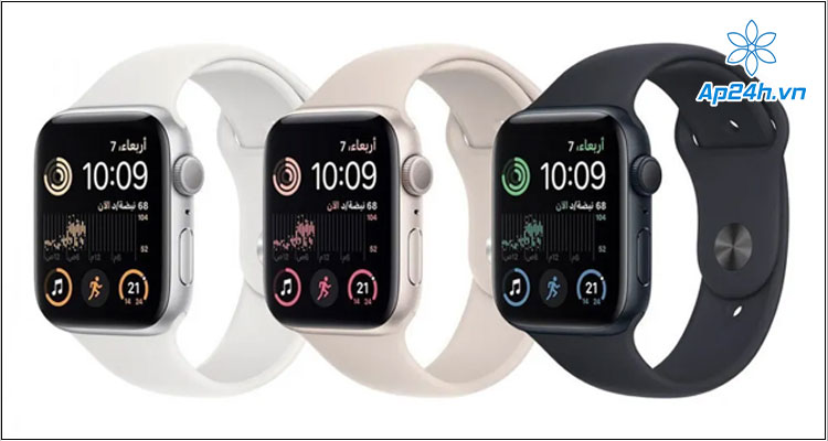 Apple Watch SE 2