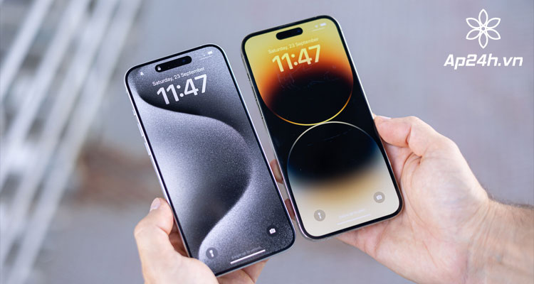 Thiết kế và Kích thước