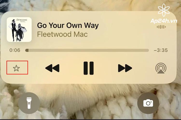 Tính năng yêu thích trong Apple Music