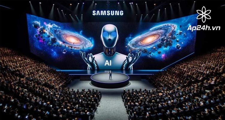  Tinh năng của Galaxy AI