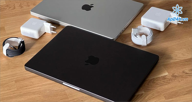  Tuỳ chọn màu Space Black mới