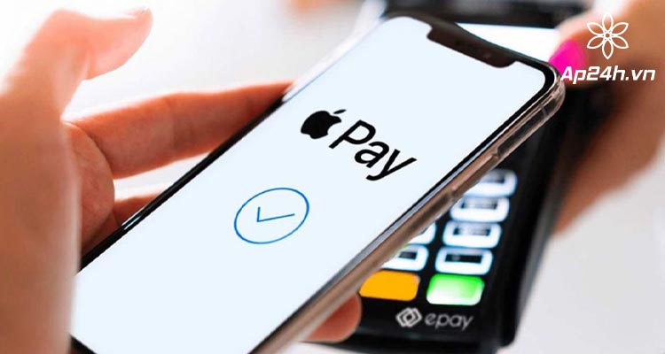 Định nghĩa và cách thức hoạt động của Apple Pay