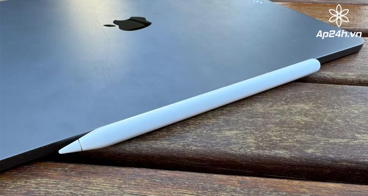  Ghép nối vào iPad