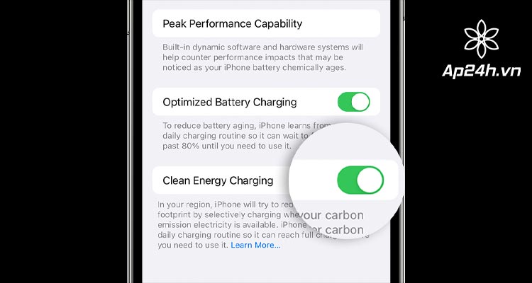  Clean Energy Charging