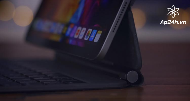 Magic Keyboard mới