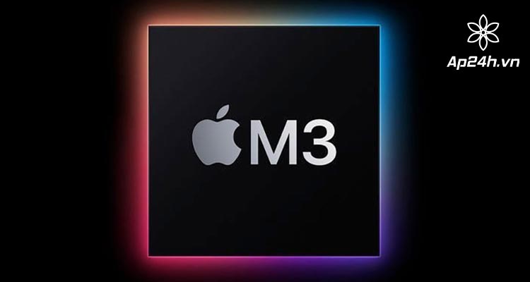 iPad Pro chip M3