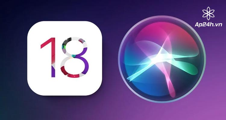 Tích hợp AI vào iOS 18