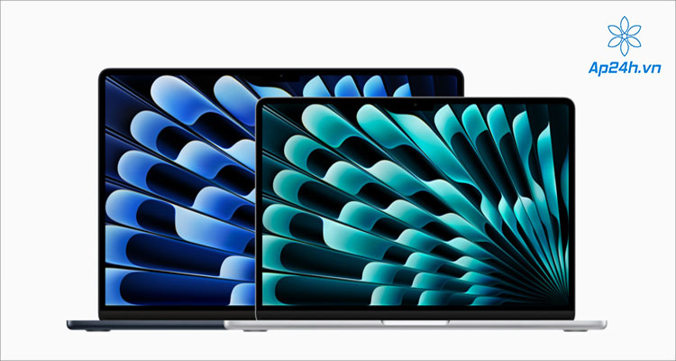 MacBook Air M3 2024