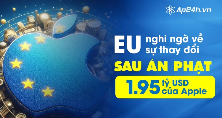 eu-nghi-ngo-ve-su-thay-doi-sau-an-phat-cua-apple