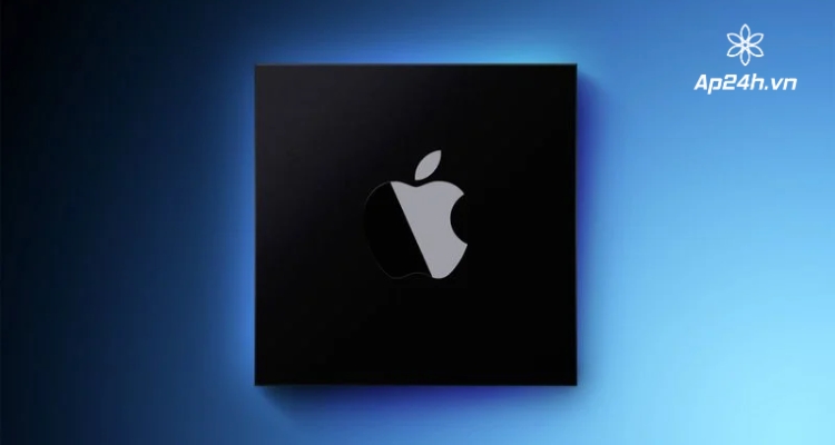 Apple ra mắt chip M4 vào cuối năm nay dành cho dòng Mac