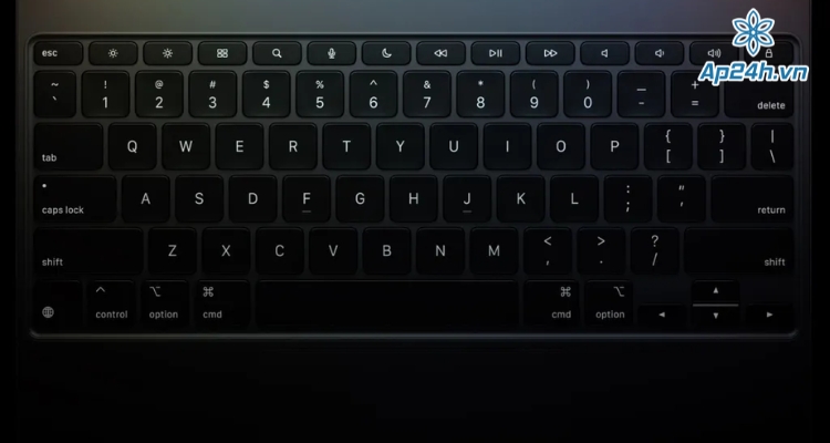 Bàn phím Magic Keyboard
