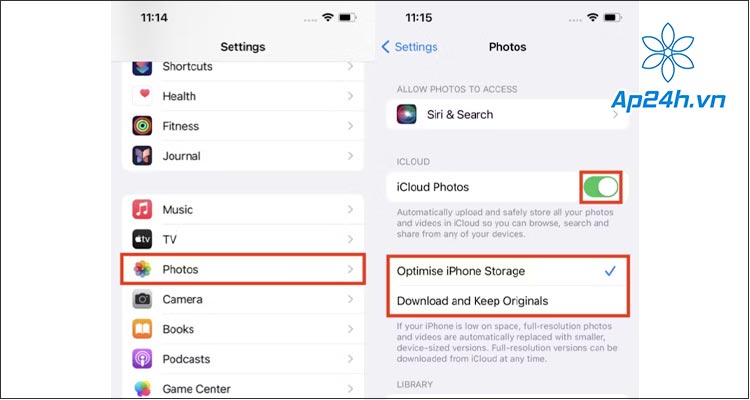 cach-tai-anh-len-icloud-tu-iphone