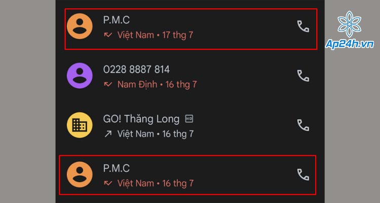 pmcard-la-gi