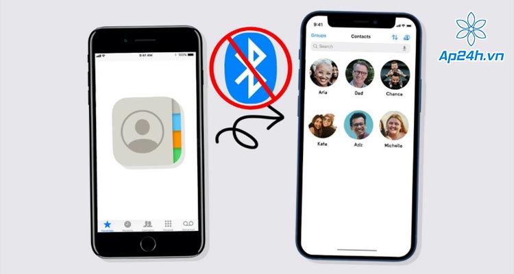 chuyen-danh-ba-tu-iphone-sang-iphone-bang-bluetooth