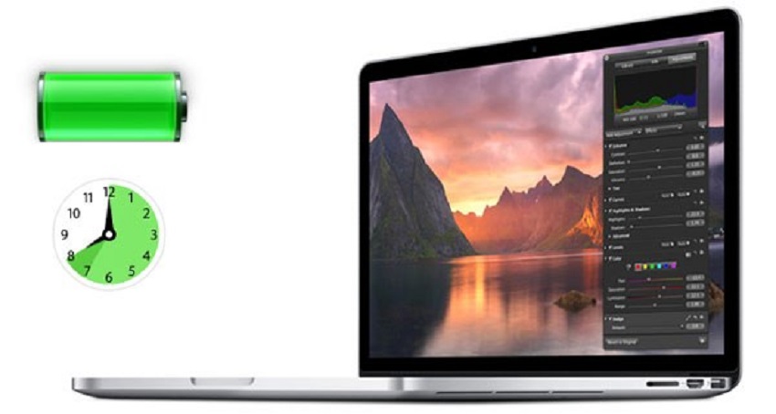 Bạn có nên vừa dùng vừa sạc Macbook hay không?