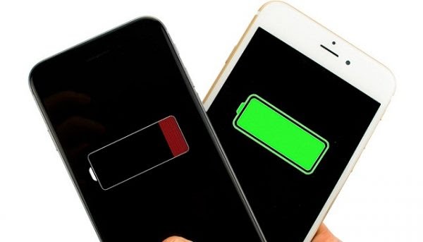  (Nhiệt độ cao không tốt cho pin của iPhone)