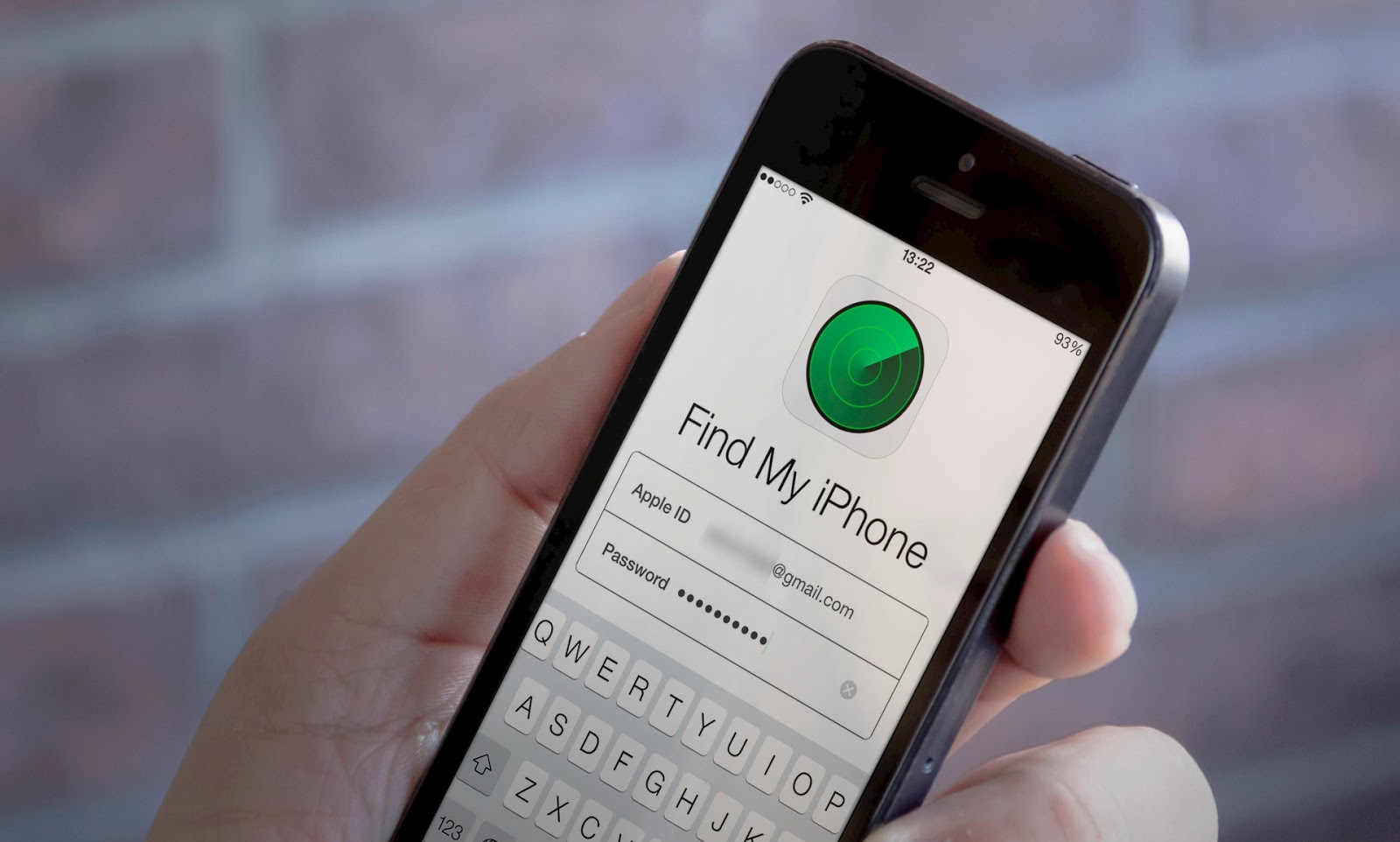 (iOS 13 tìm iPhone bị mất ngay cả khi bị gỡ SIM, tắt Wi-Fi)