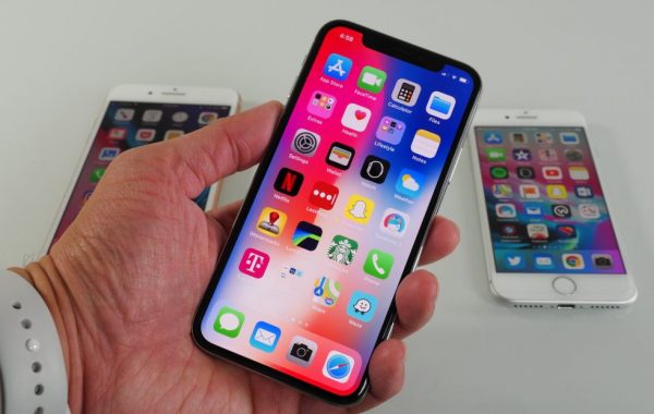 (5 thói quen xấu khi sử dụng iPhone khiến sức khỏe bạn yếu dần