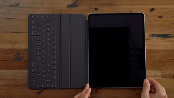 (Tính năng vượt trội của iPad Pro 2020 )
