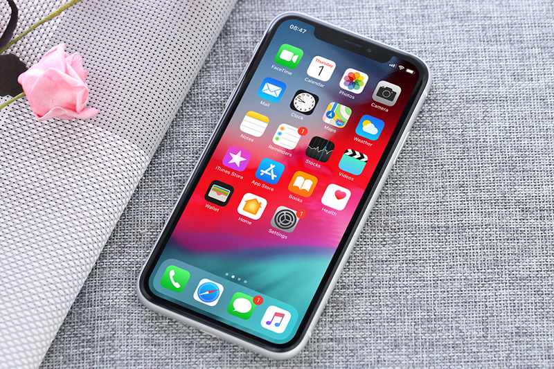 (iPhone Xr là một trong 5 mẫu iPhone vừa rẻ, vừa tốt)
