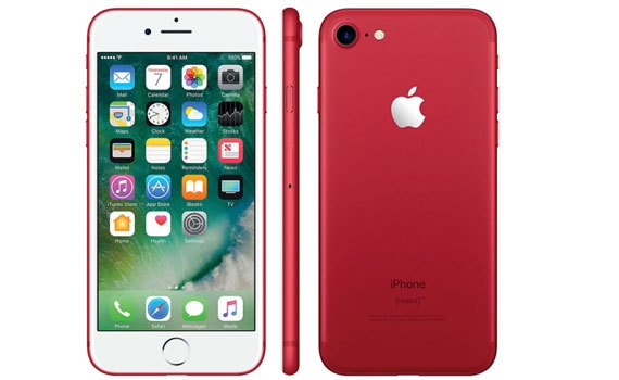 (iPhone 7 là một trong 5 mẫu iPhone vừa rẻ, vừa tốt)