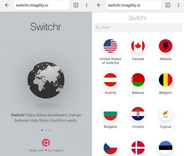 Hướng dẫn cách chuyển vùng App Store để tải ứng dụng không hỗ trợ tại Việt Nam