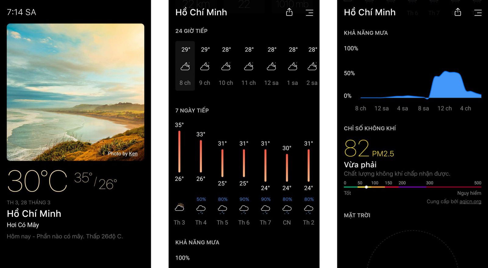 Tổng hợp app hữu ích cho iPhone bạn không nên bỏ qua
