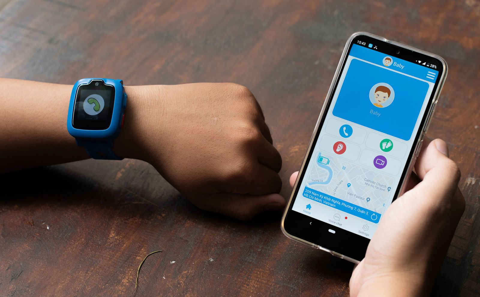 Khám phá tính năng mới trên watchOS 7 giúp bạn sống khỏe hơn