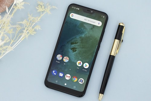 Những mẫu Smartphone có cấu hình tốt, thời lượng pin khủng mà giá chưa tới 4 triệu