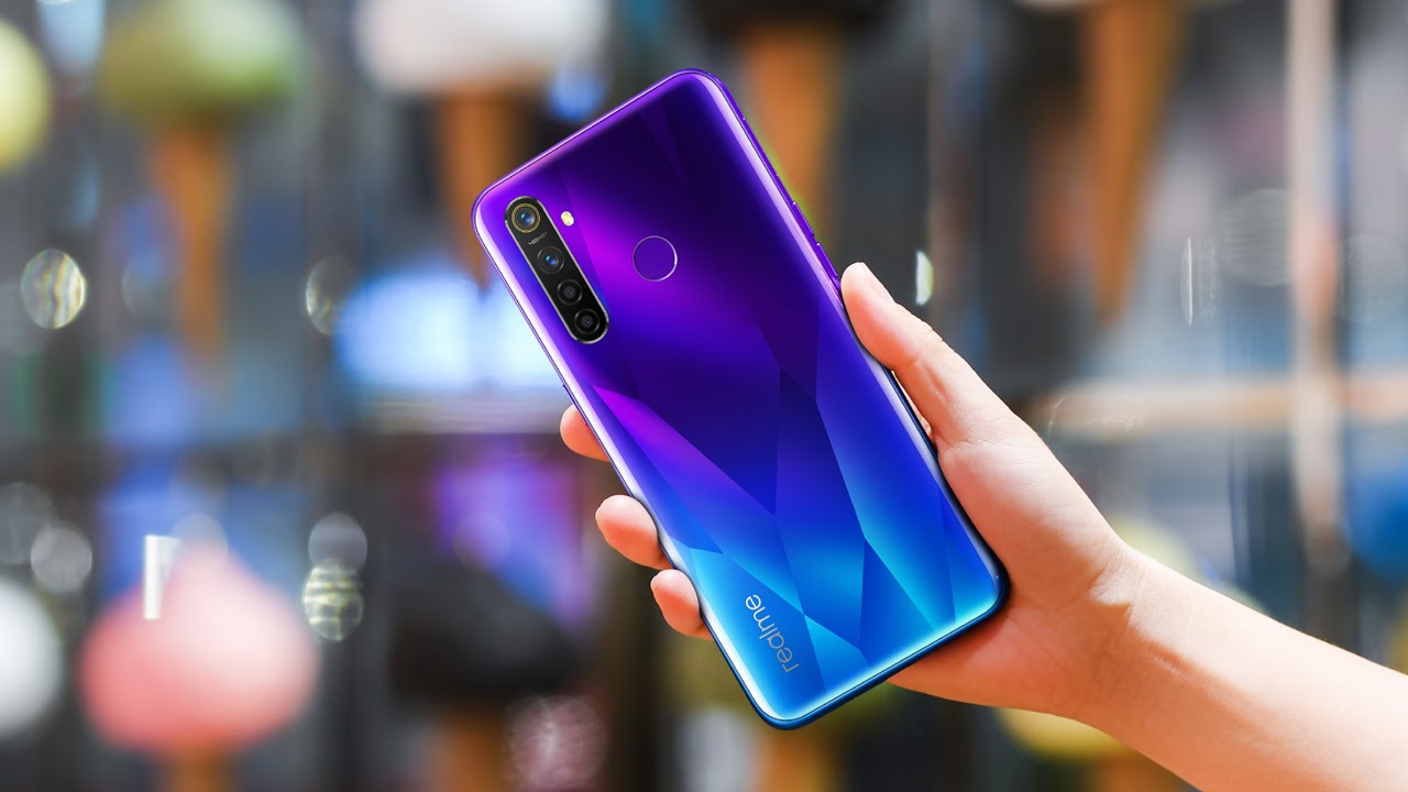 Những mẫu Smartphone có cấu hình tốt, thời lượng pin khủng mà giá chưa tới 4 triệu