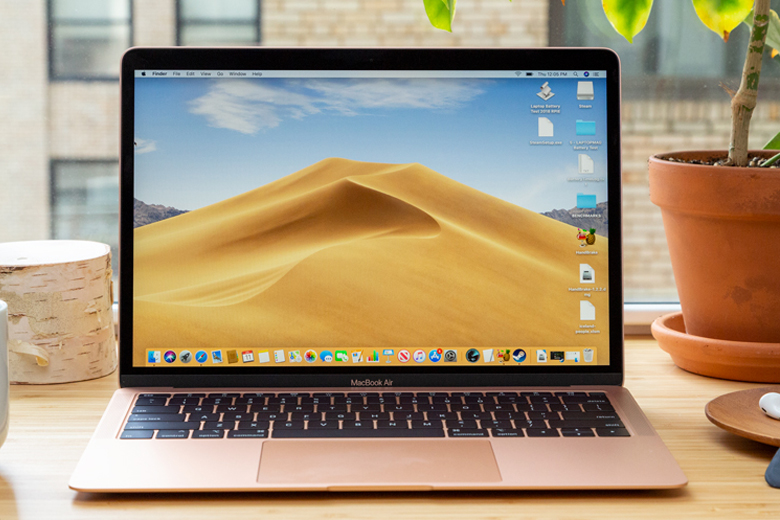 So sánh MacBook Air 2020 và MacBook Air 2019, nên mua phiên bản nào