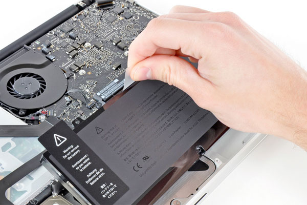 Thủ thuật sử dụng pin MacBook giúp kéo dài tuổi thọ pin đơn giản nhất