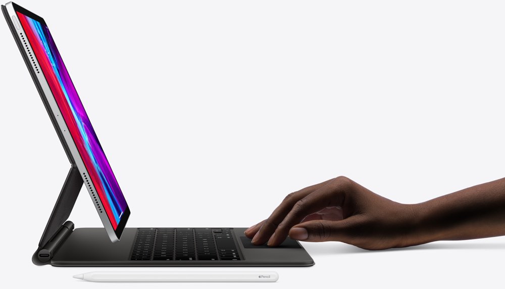 4 tính năng mới của iPad Pro 2020 khiến bạn chọn nó thay vì sản phẩm khác