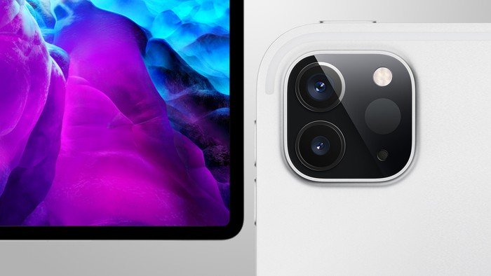 4 tính năng mới của iPad Pro 2020 khiến bạn chọn nó thay vì sản phẩm khác