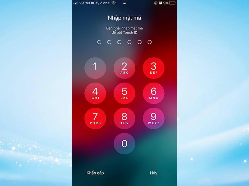 Thủ thuật cải thiện tốc độ iPhone khi sử dụng lâu ngày