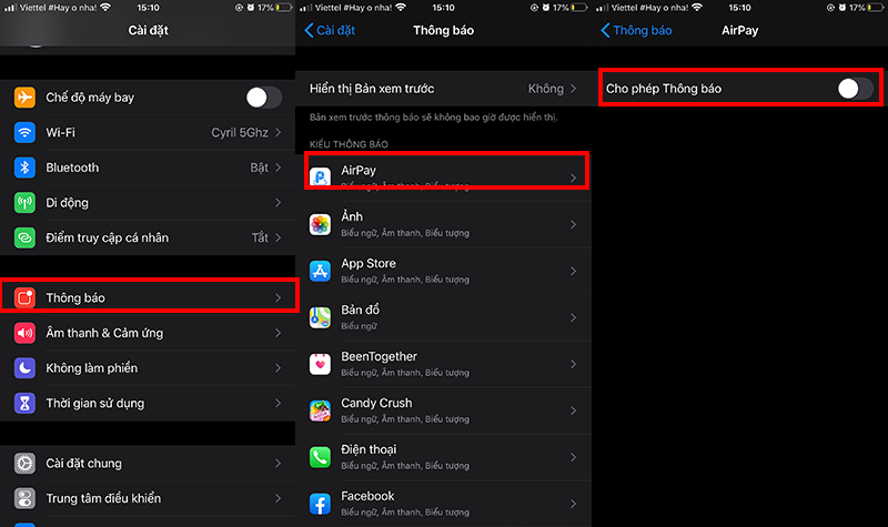 Thủ thuật cải thiện tốc độ iPhone khi sử dụng lâu ngày