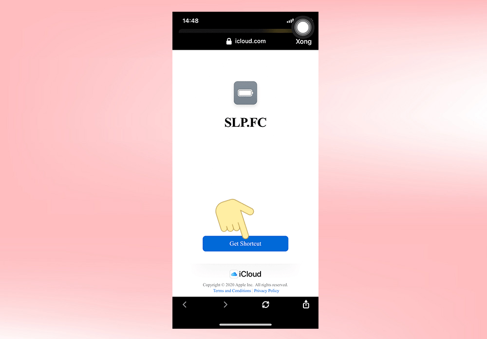 Thủ thuật rút ngắn thời gian sạc iPhone với Siri Shortcuts