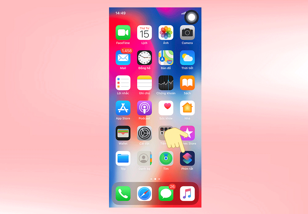 Thủ thuật rút ngắn thời gian sạc iPhone với Siri Shortcuts